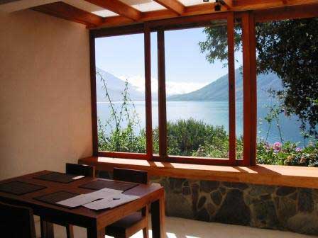Belem Vacation Rental at Pasaj-Cap