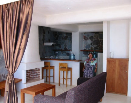 Belem Vacation Rental at Pasaj-Cap