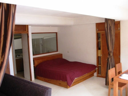 Belem Vacation Rental at Pasaj-Cap