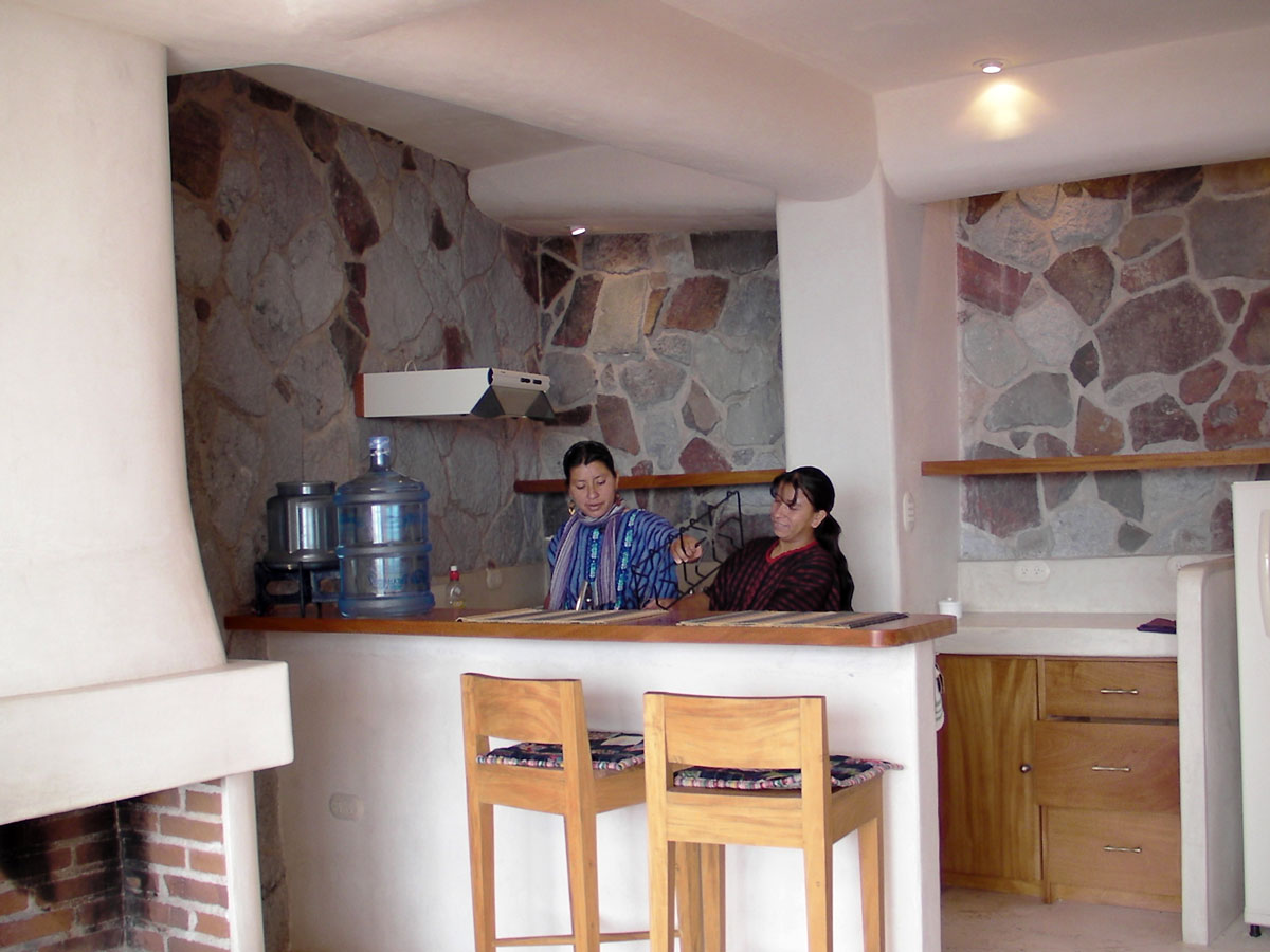 Belem Vacation Rental at Pasaj-Cap