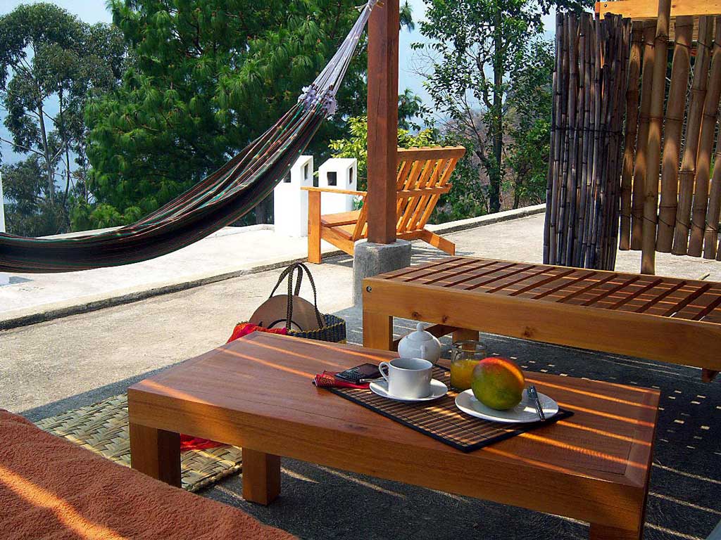 Copa Cabana Vacation Rental at Pasaj-Cap