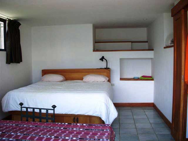 View from Pasaj-Cap vacation rental