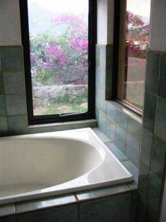 View from Pasaj-Cap vacation rental
