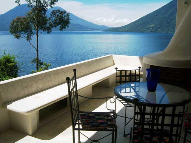 View of Pasaj-Cap vacation rental